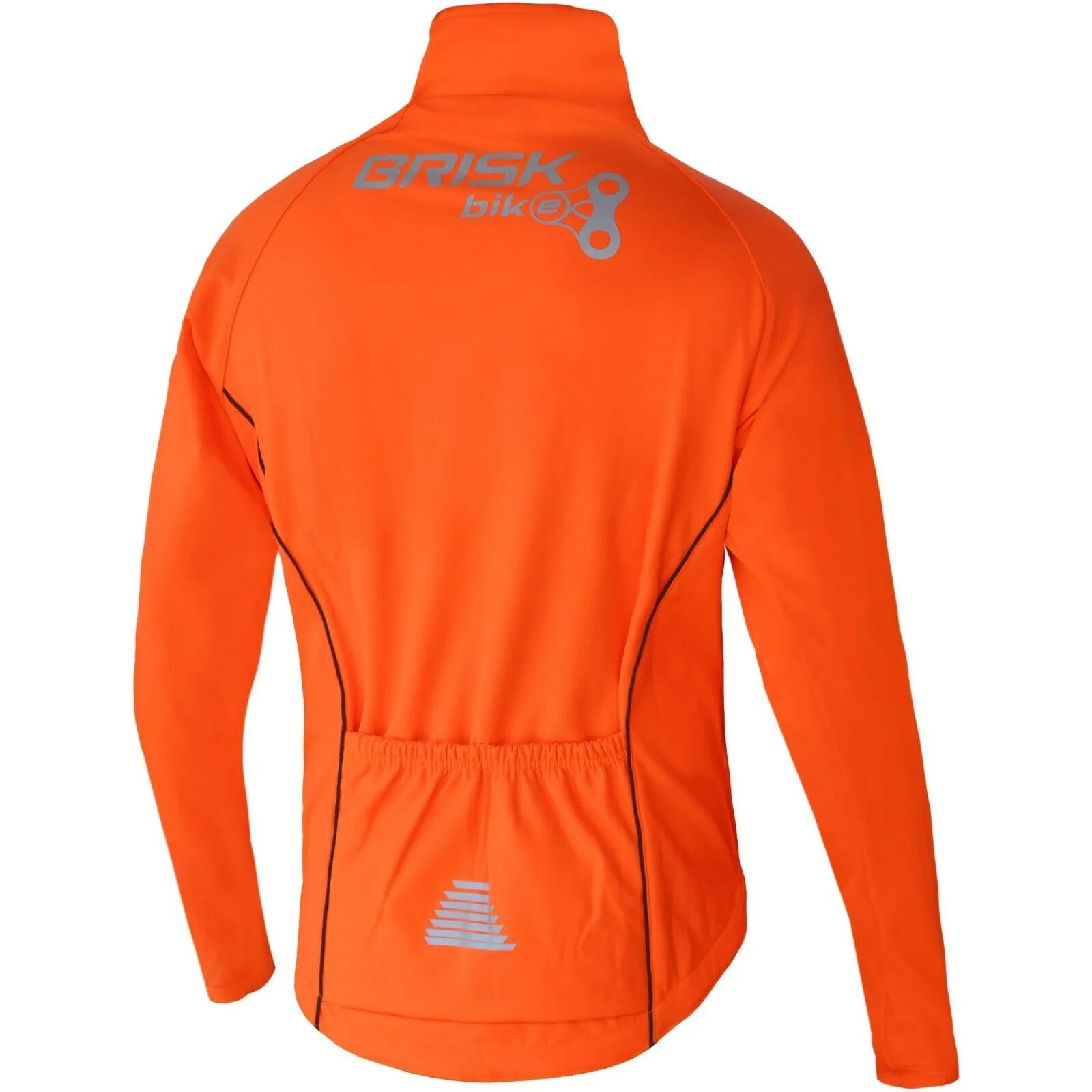 Brisk Bike Cycling Rain Jacket Men’s and Women’s cycling raincoat & Ultra Lightweight Jacket, best rainproof cycling jacket, wind and waterproof cycling jacket, best lightweight cycling rain jacket, water resistant cycling jacket