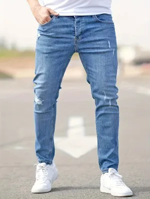 Bronson | Slim-Fit Jeans