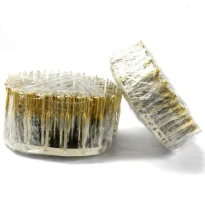 C1001 3 Pin Futaba JR Hitec Servo Connector Male Female Crimping Terminal Tin