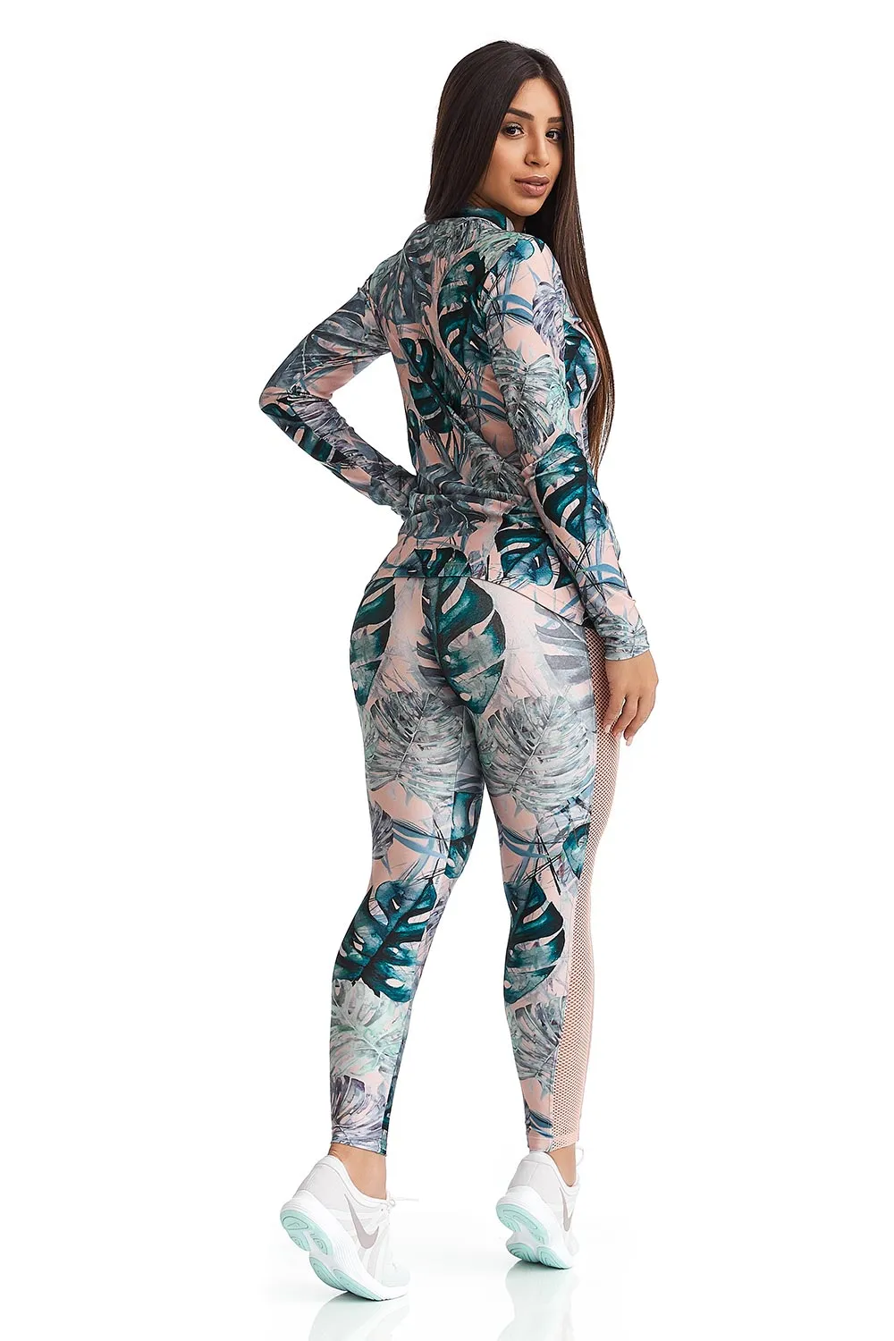 Cajubrasil Jacket Sweet