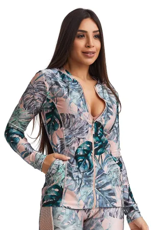 Cajubrasil Jacket Sweet