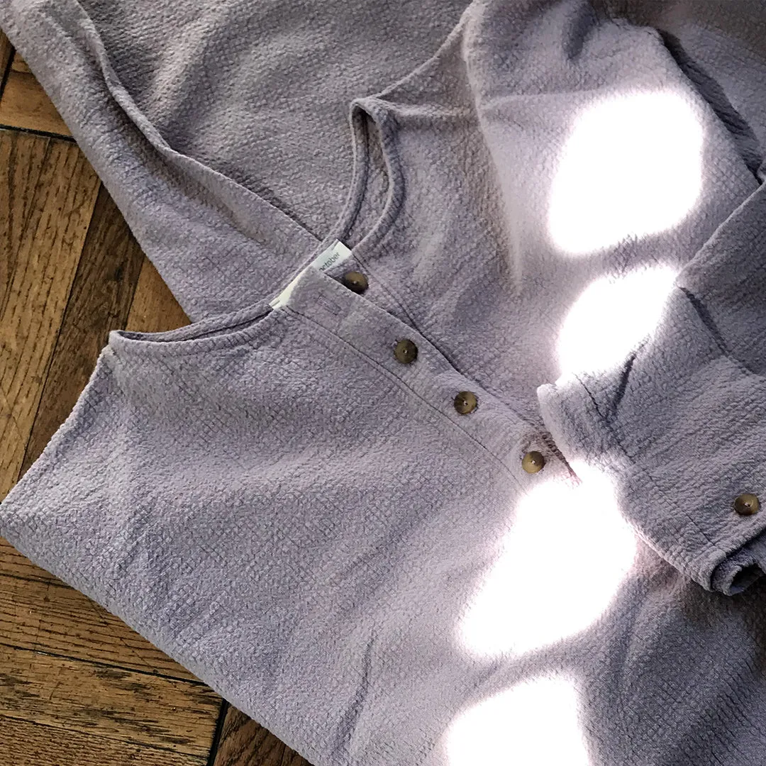 California Dress_Lilac