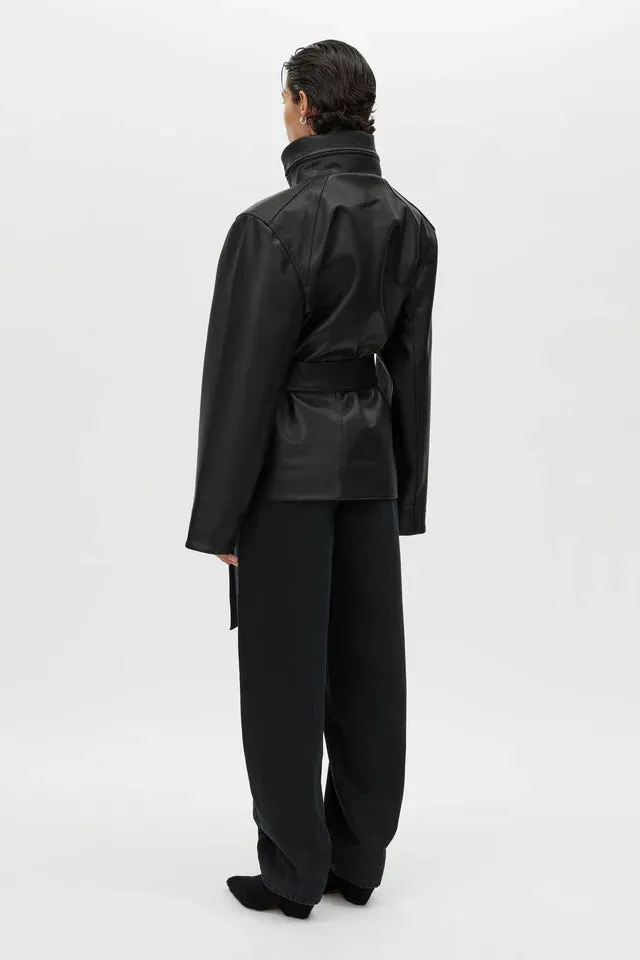 Camilla and Marc Parity Jacket in Black