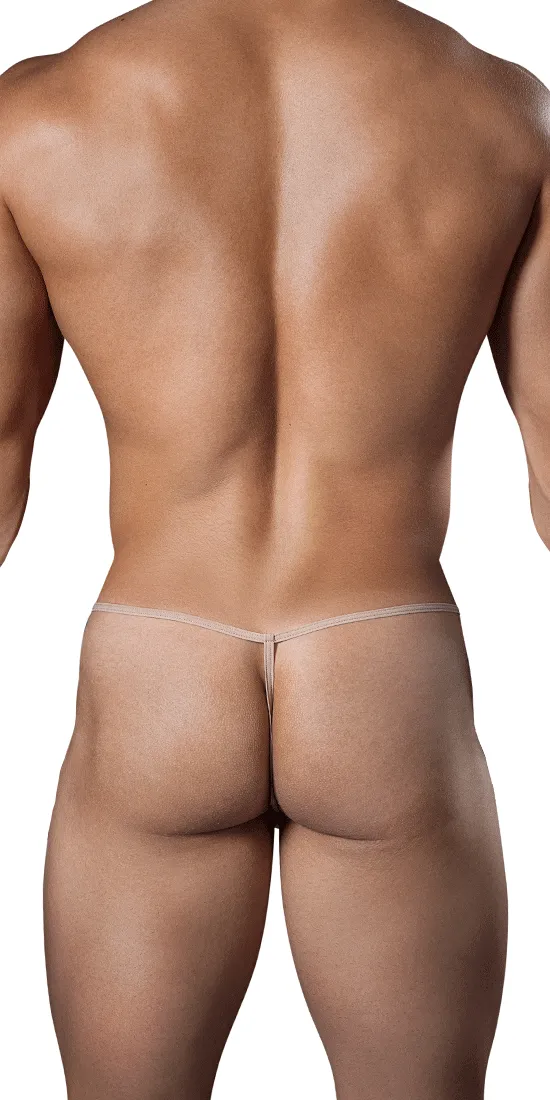 Candyman 99246 Thongs Beige