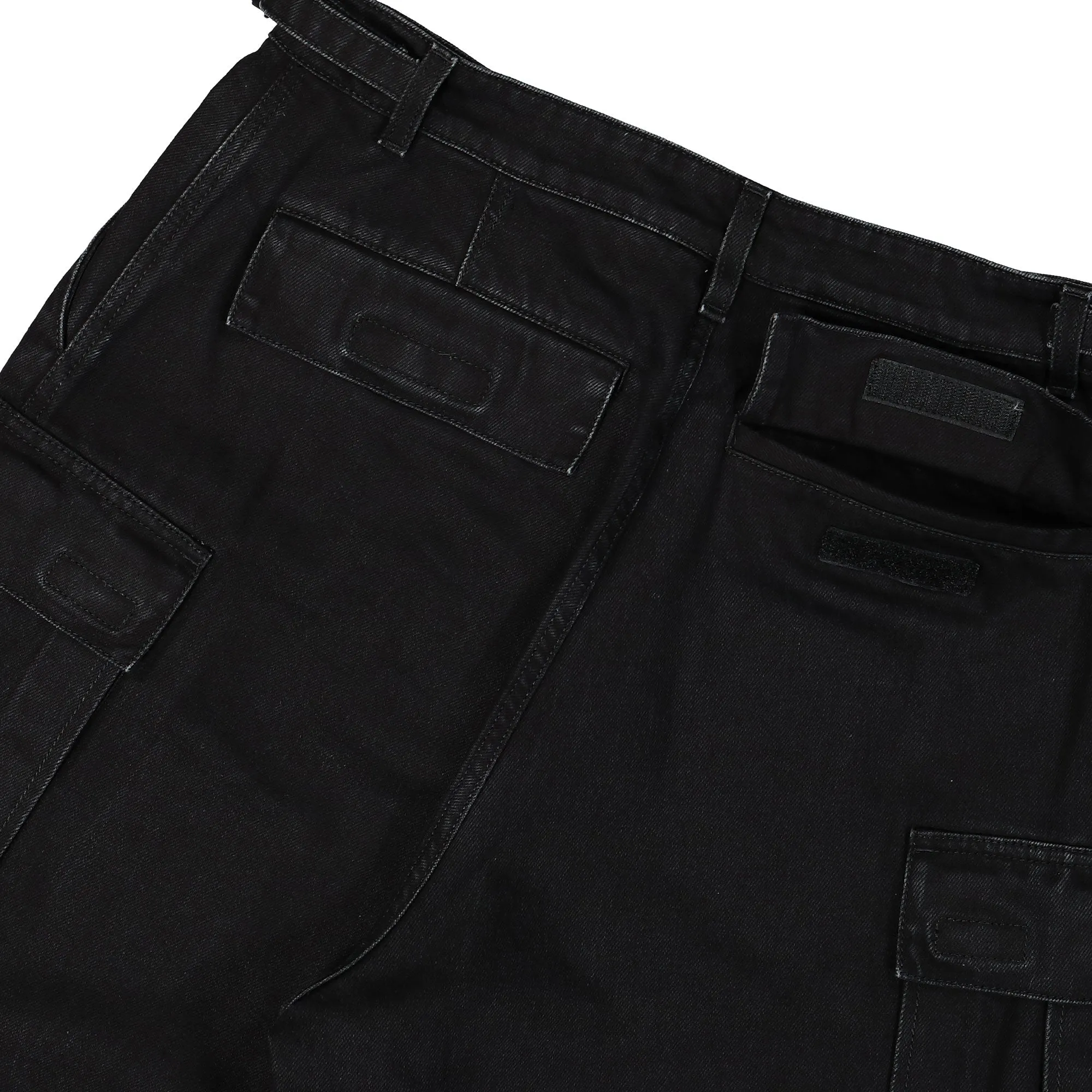 Cargo Jeans