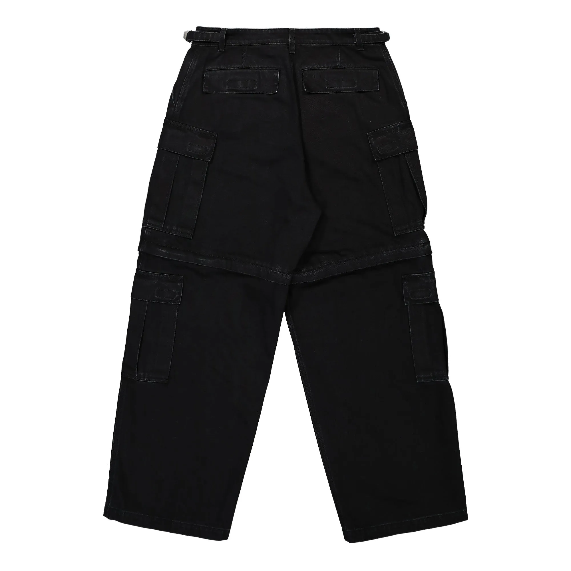 Cargo Jeans