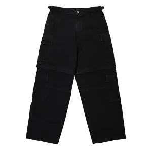 Cargo Jeans