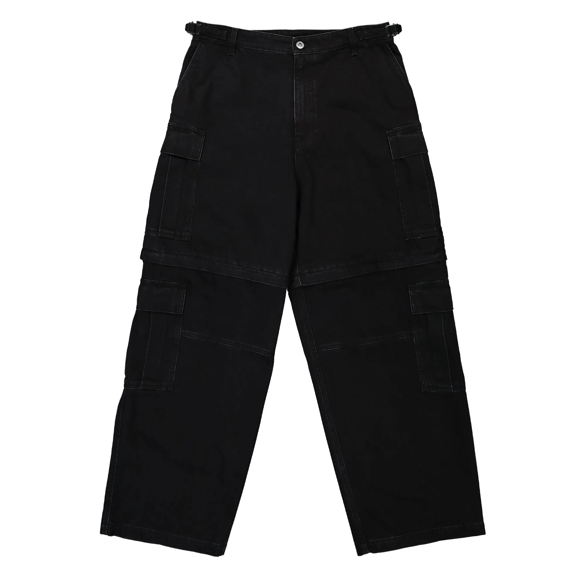 Cargo Jeans