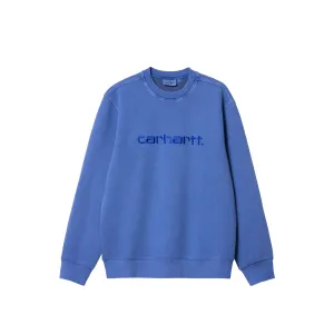 Carhartt WIP Mens Duster Sweater