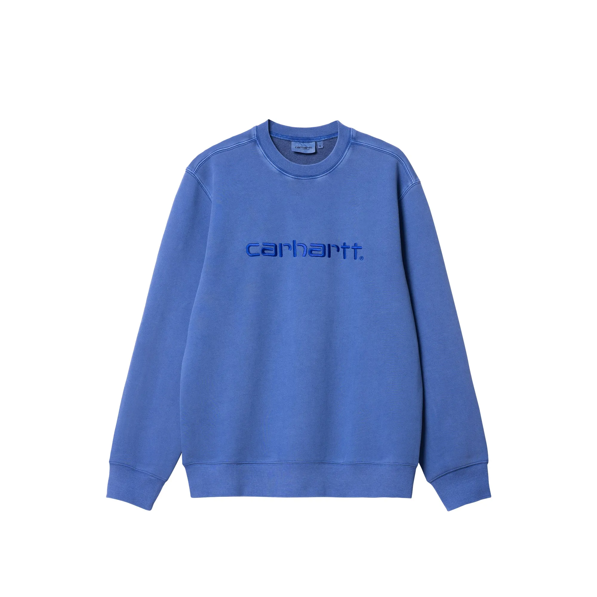 Carhartt WIP Mens Duster Sweater