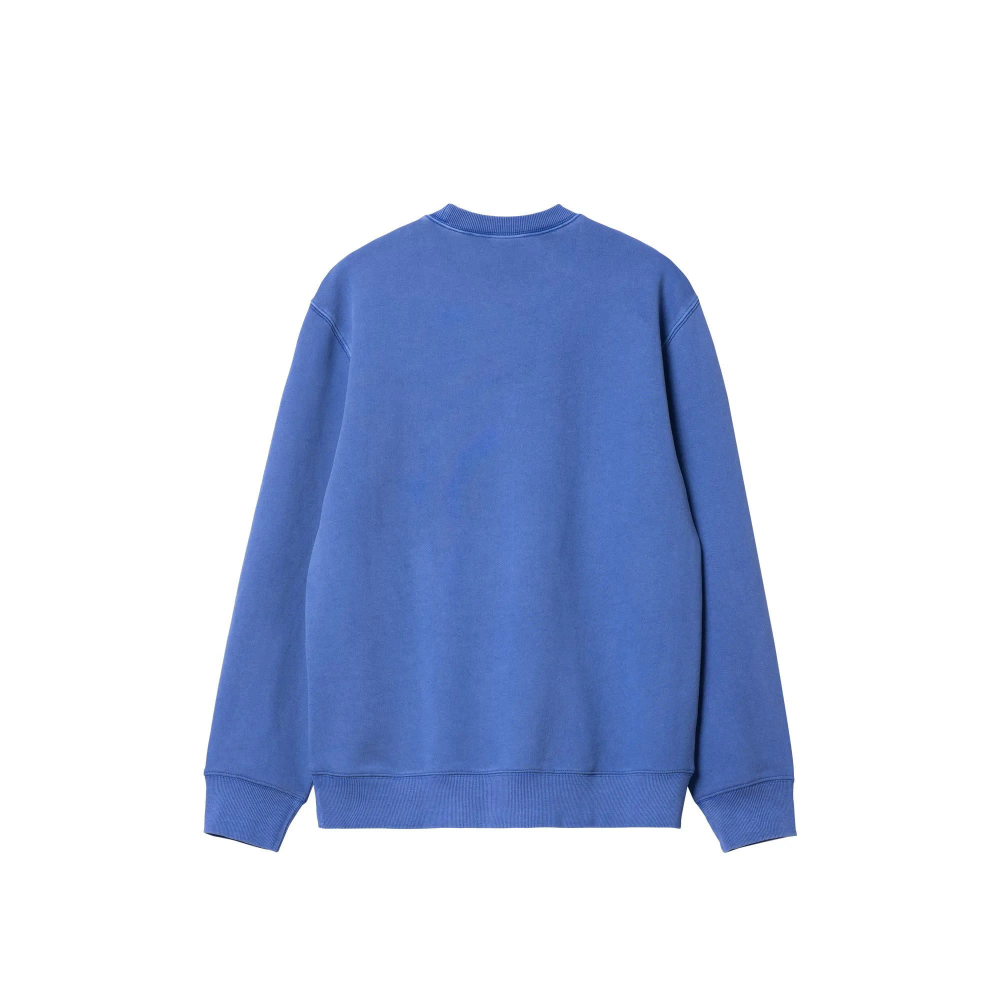 Carhartt WIP Mens Duster Sweater