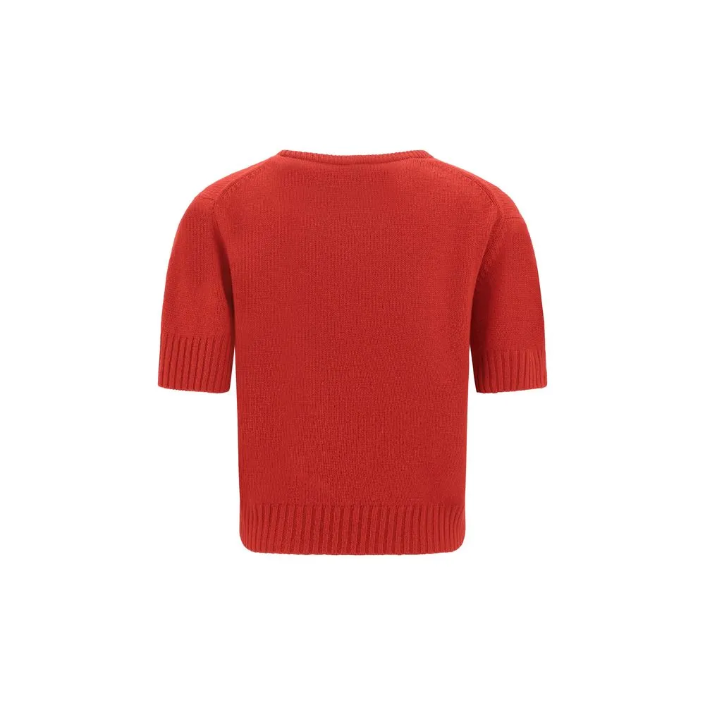 Cashmere Sweater