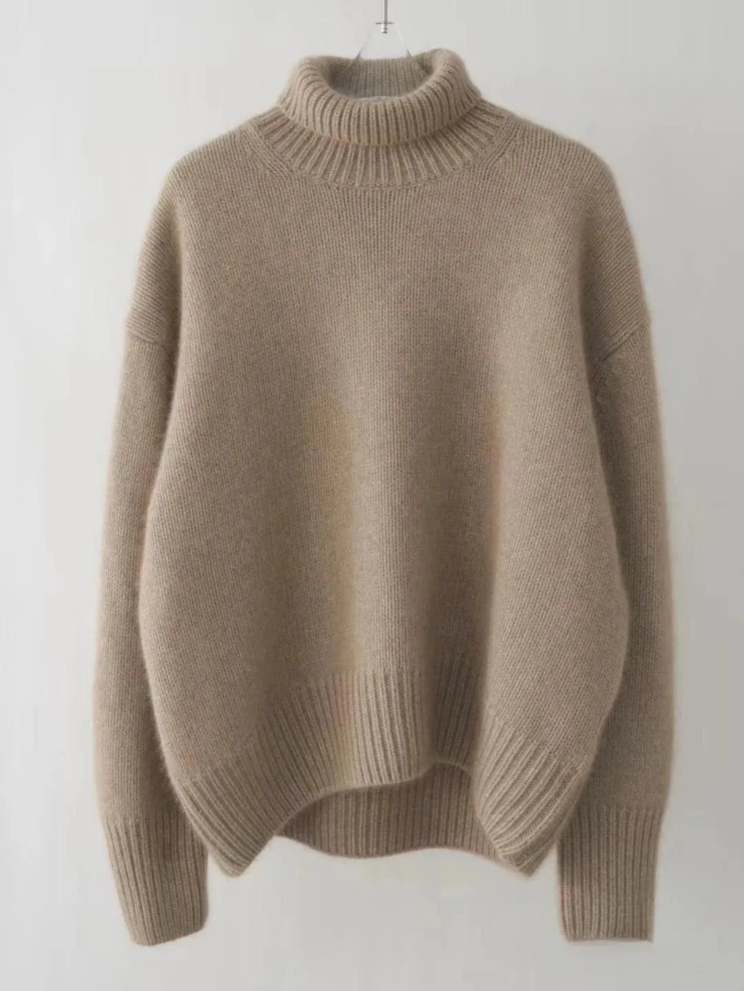 Casual Office Lady Pullover