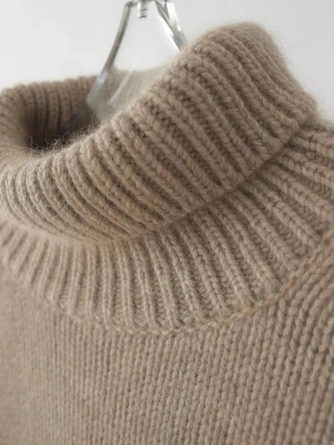 Casual Office Lady Pullover