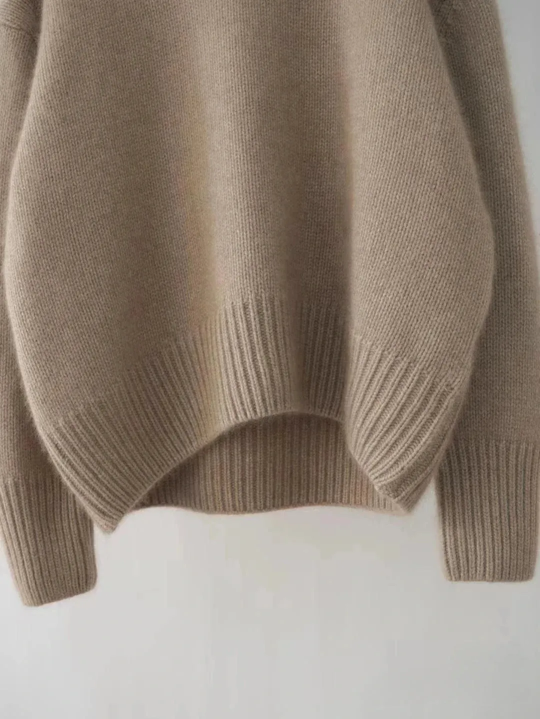 Casual Office Lady Pullover