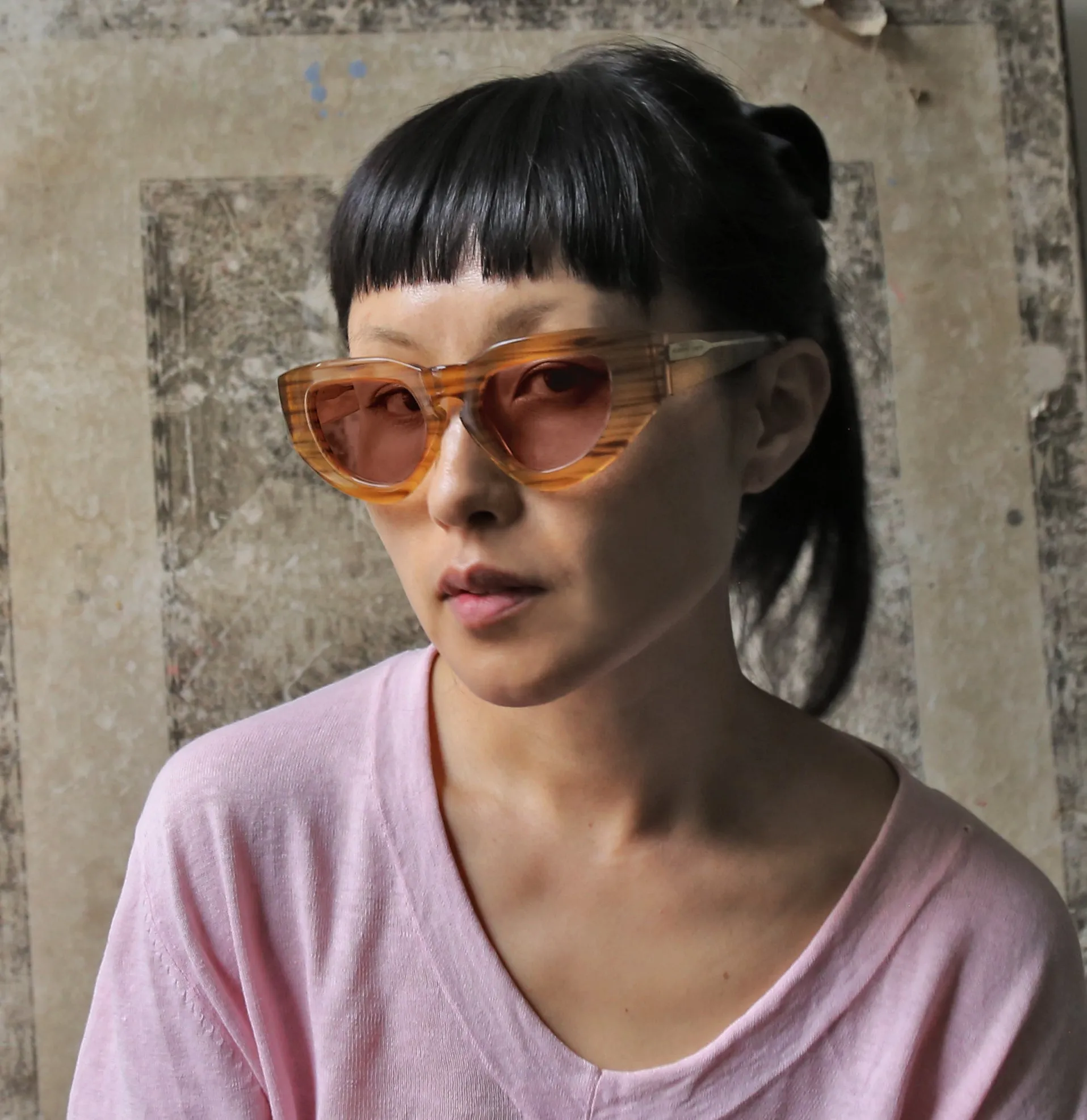 CATSKILL: GOLD TORTOISE
