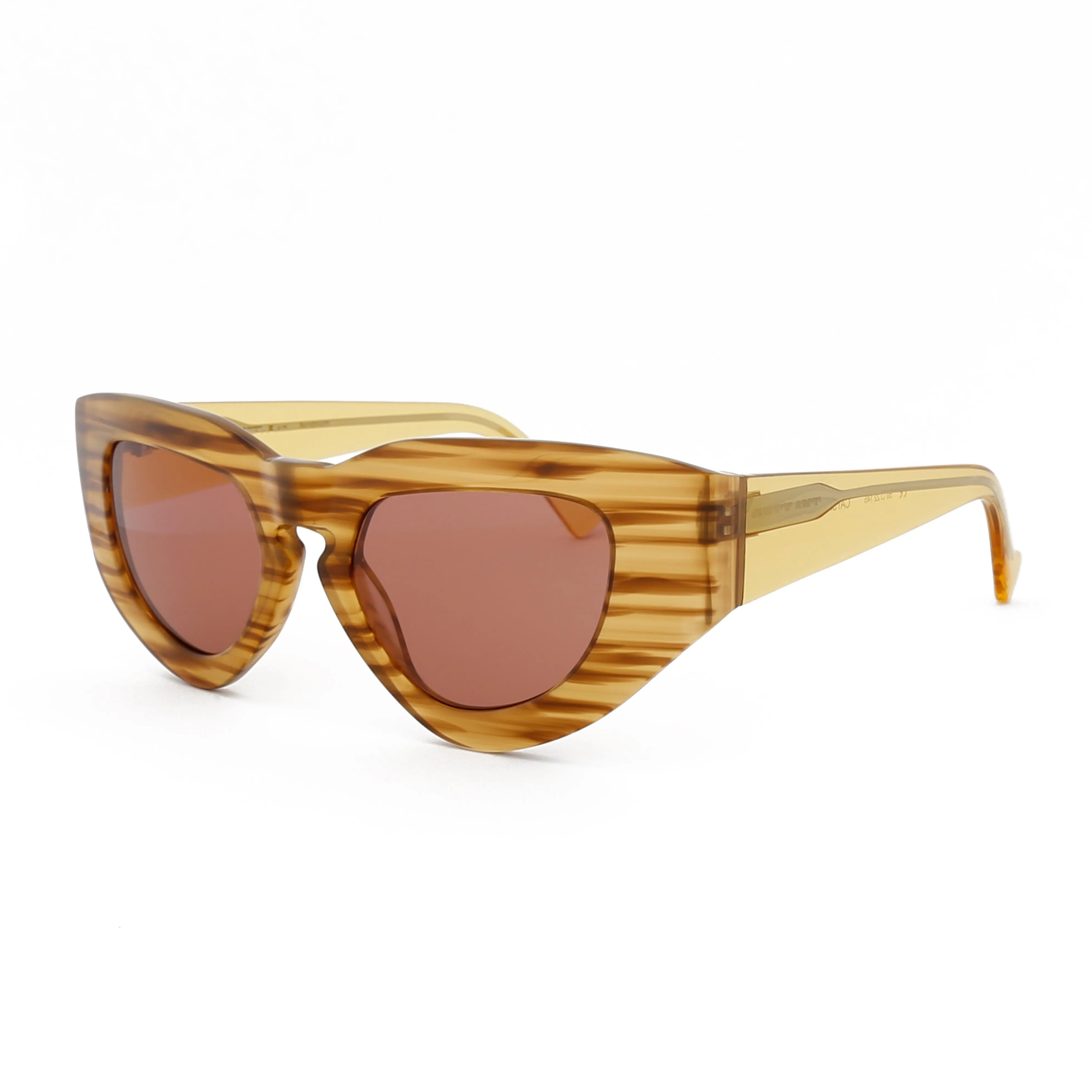 CATSKILL: GOLD TORTOISE