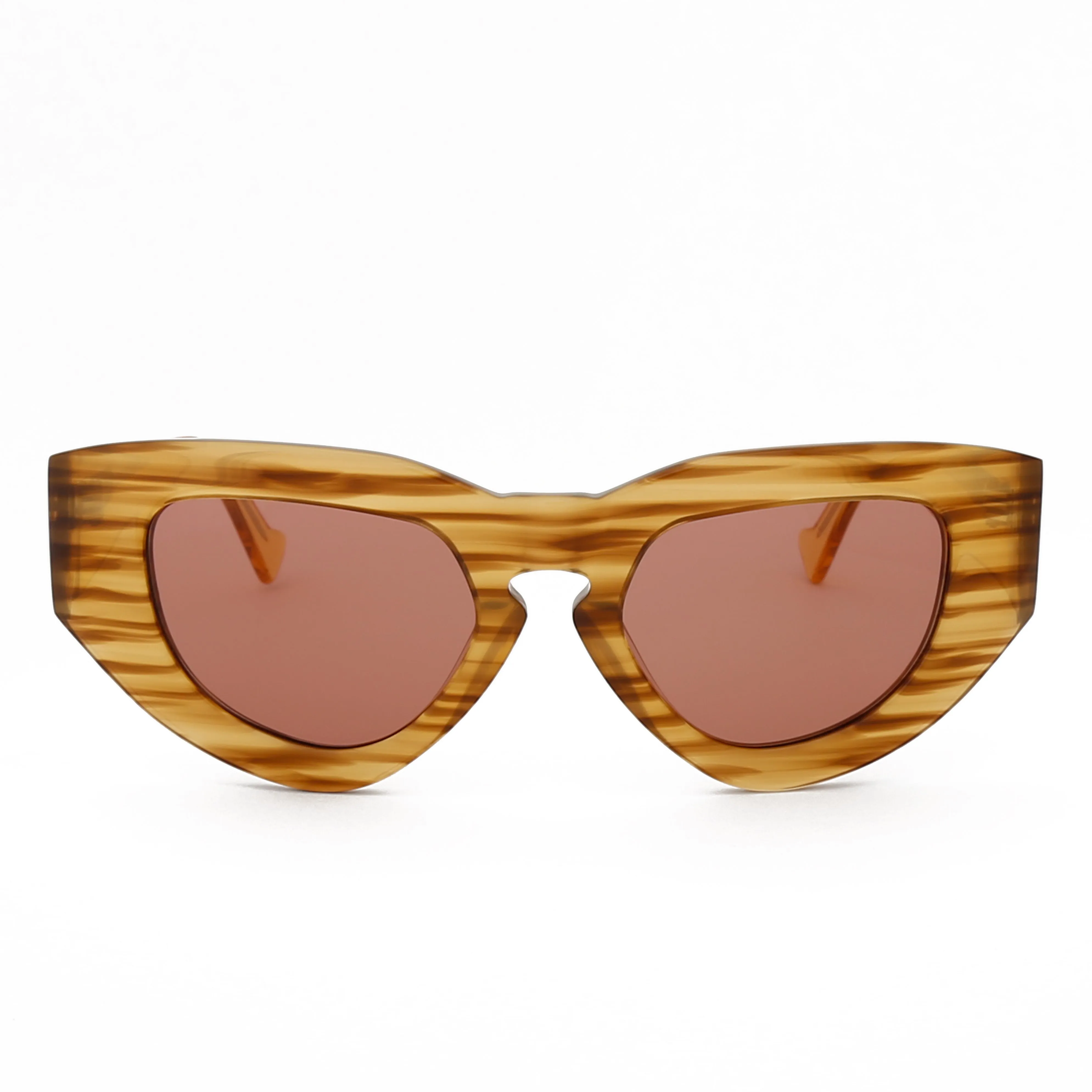 CATSKILL: GOLD TORTOISE