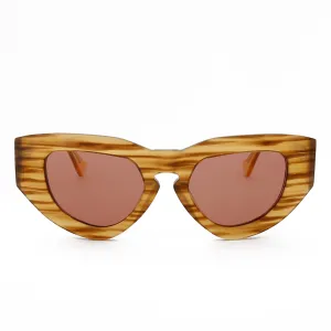 CATSKILL: GOLD TORTOISE