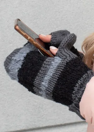 CC Texting Mittens- More Colors