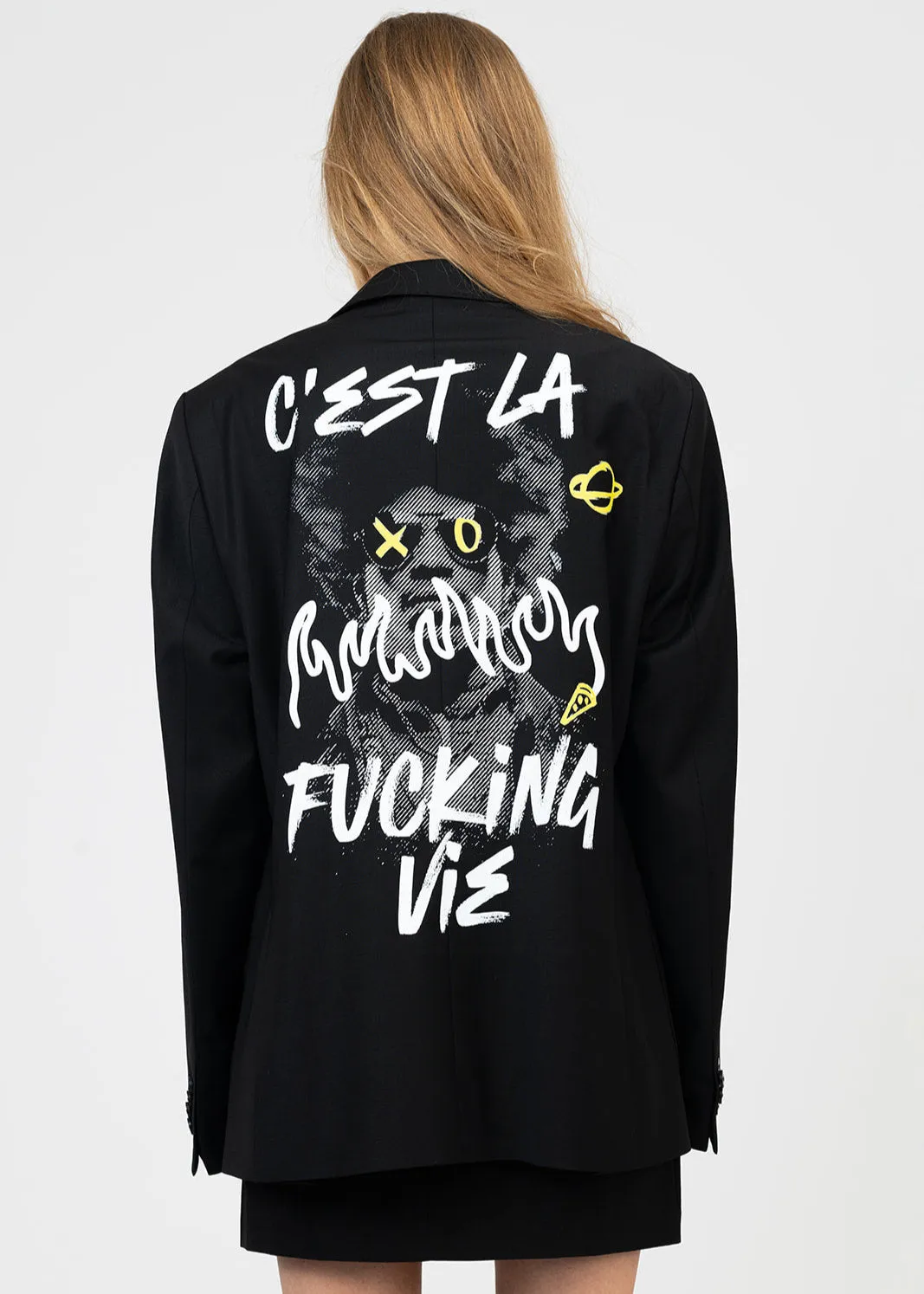 C'est La Fucking Vie - Limited Edition