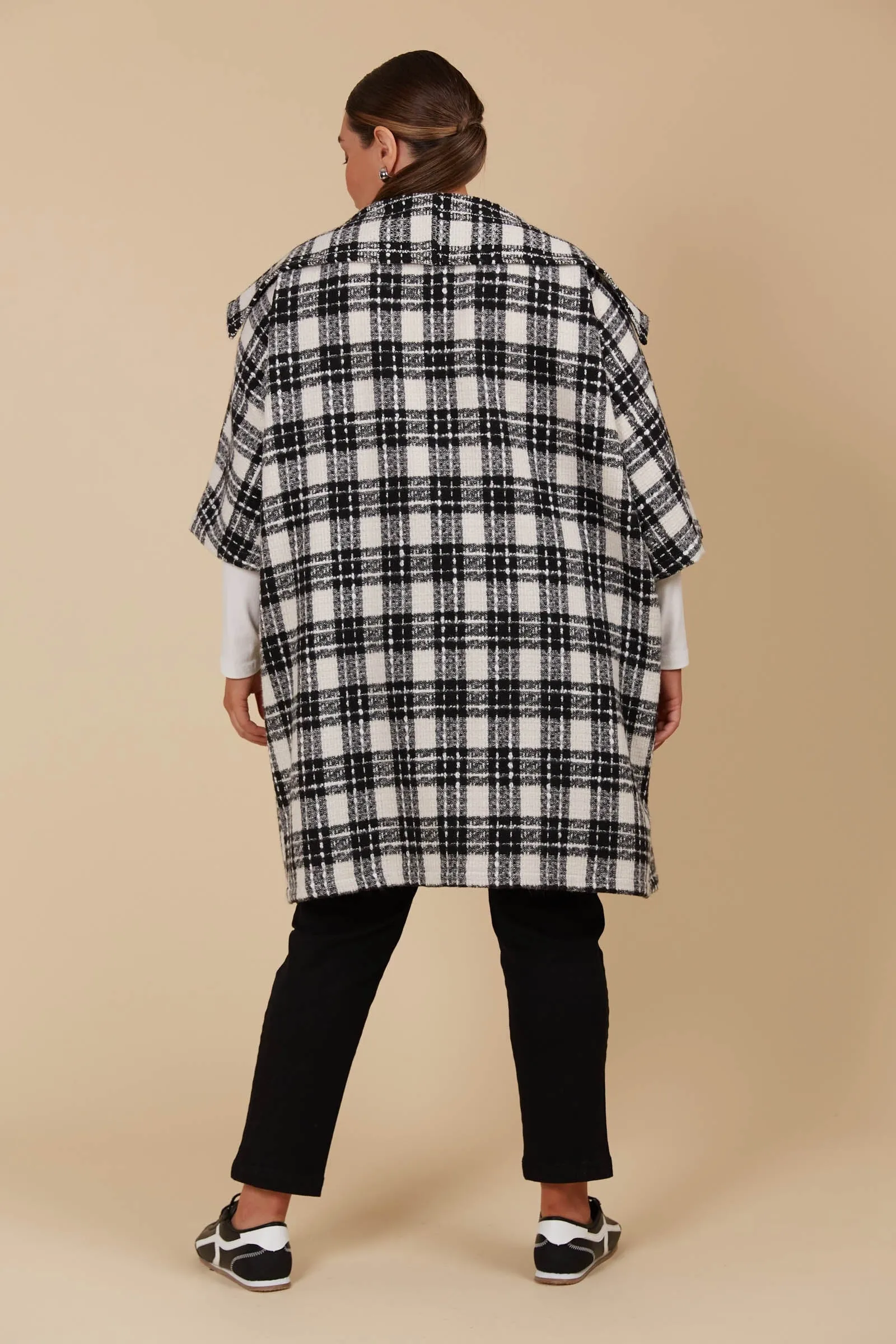 Ceto Jacket Onyx