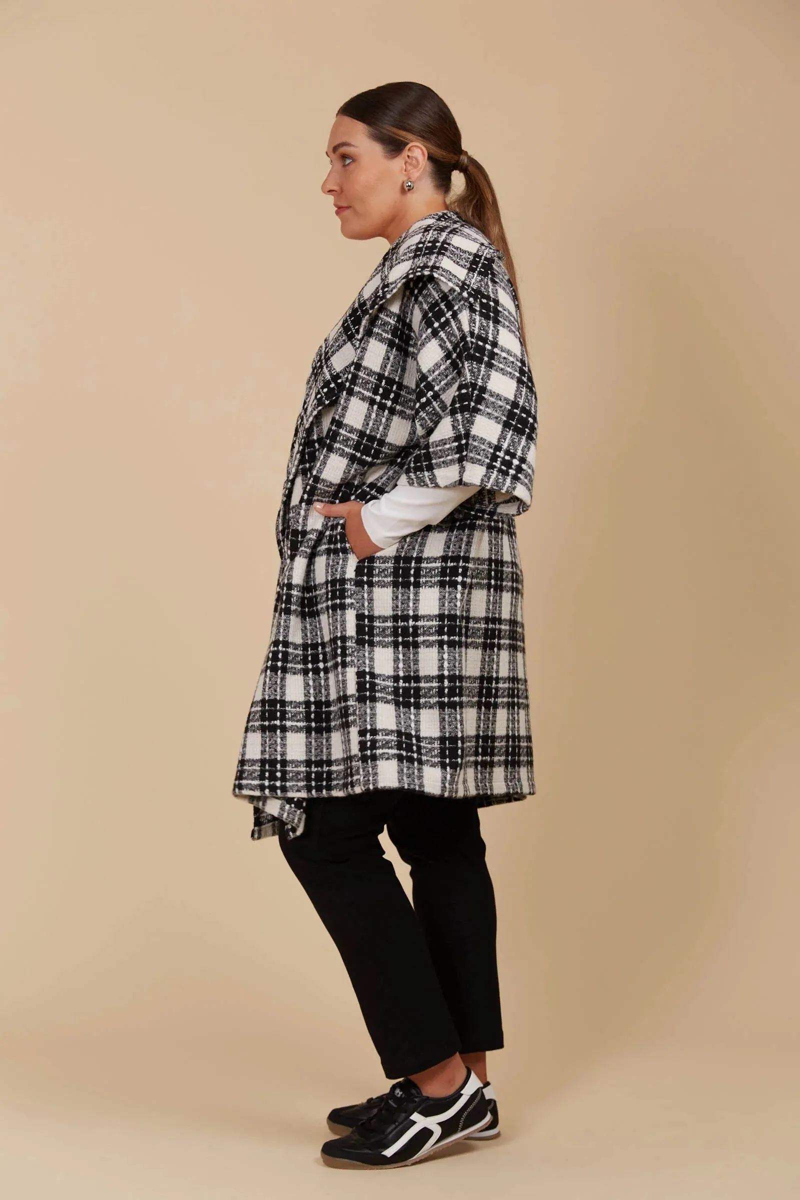 Ceto Jacket Onyx
