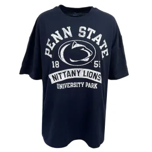 Champion Ladies Oversized T-Shirt