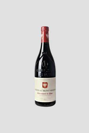 Château Mont Redon Châteauneuf-du-Pape
