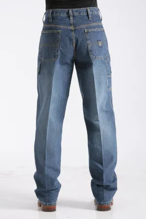 Cinch Blue Label Carpenter Jeans