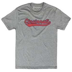 Cincinnati