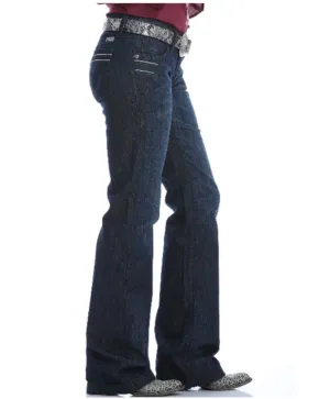 CLCB15854001-26-Long Ladies Cruel Girl Jeans Jayley