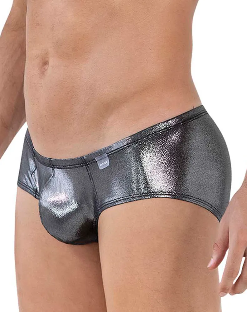 Clever 1612 Chakra Briefs Black