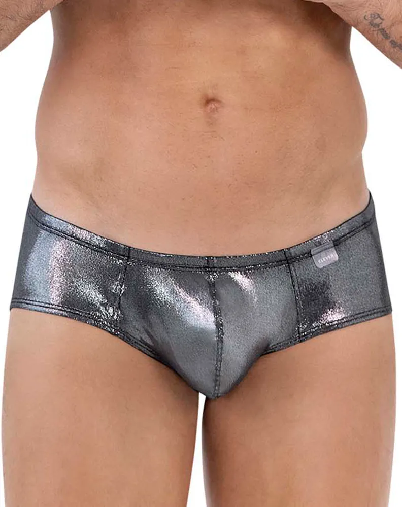 Clever 1612 Chakra Briefs Black