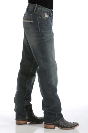 CLMB92834019IND-32-38 Cinch Mens White Label