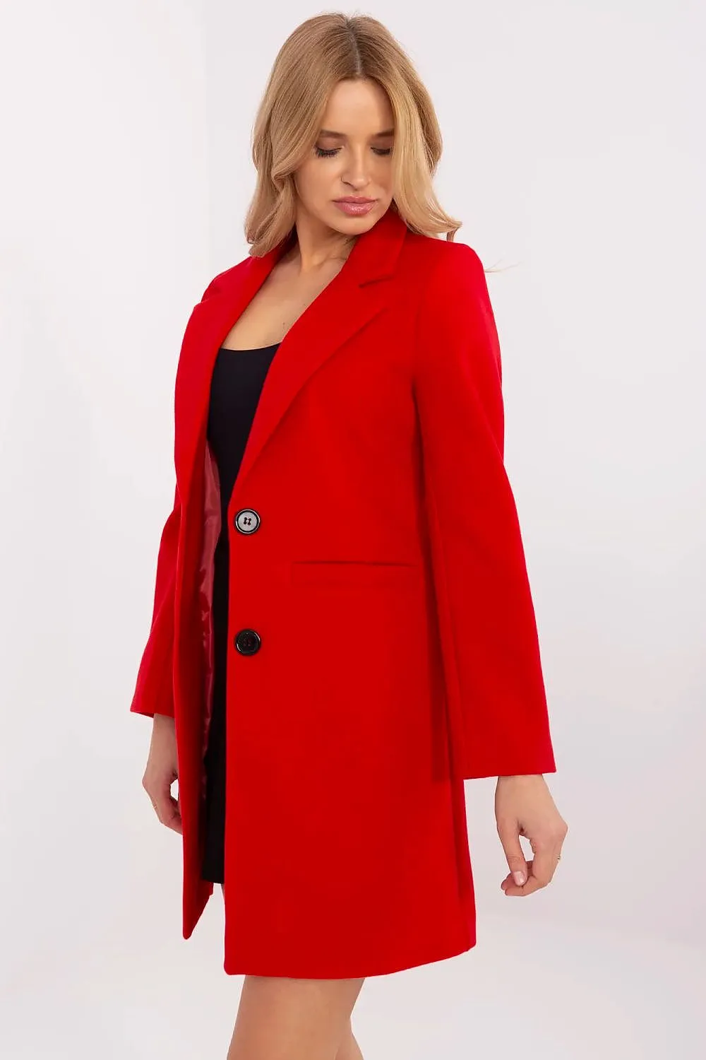 Coat Och Bella