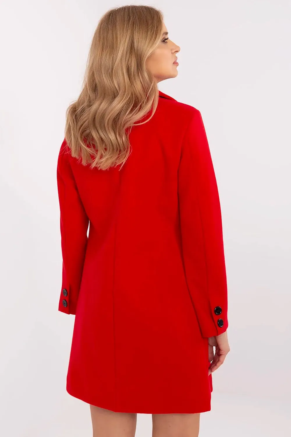Coat Och Bella