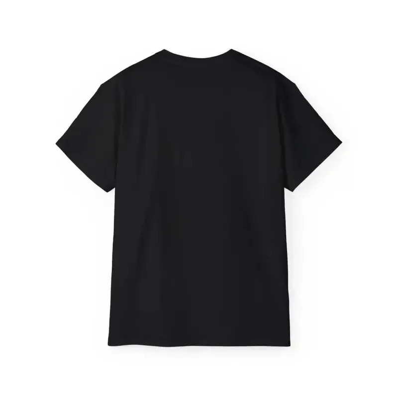 Code Life Ultra Cotton Tee Redefines Cool Style
