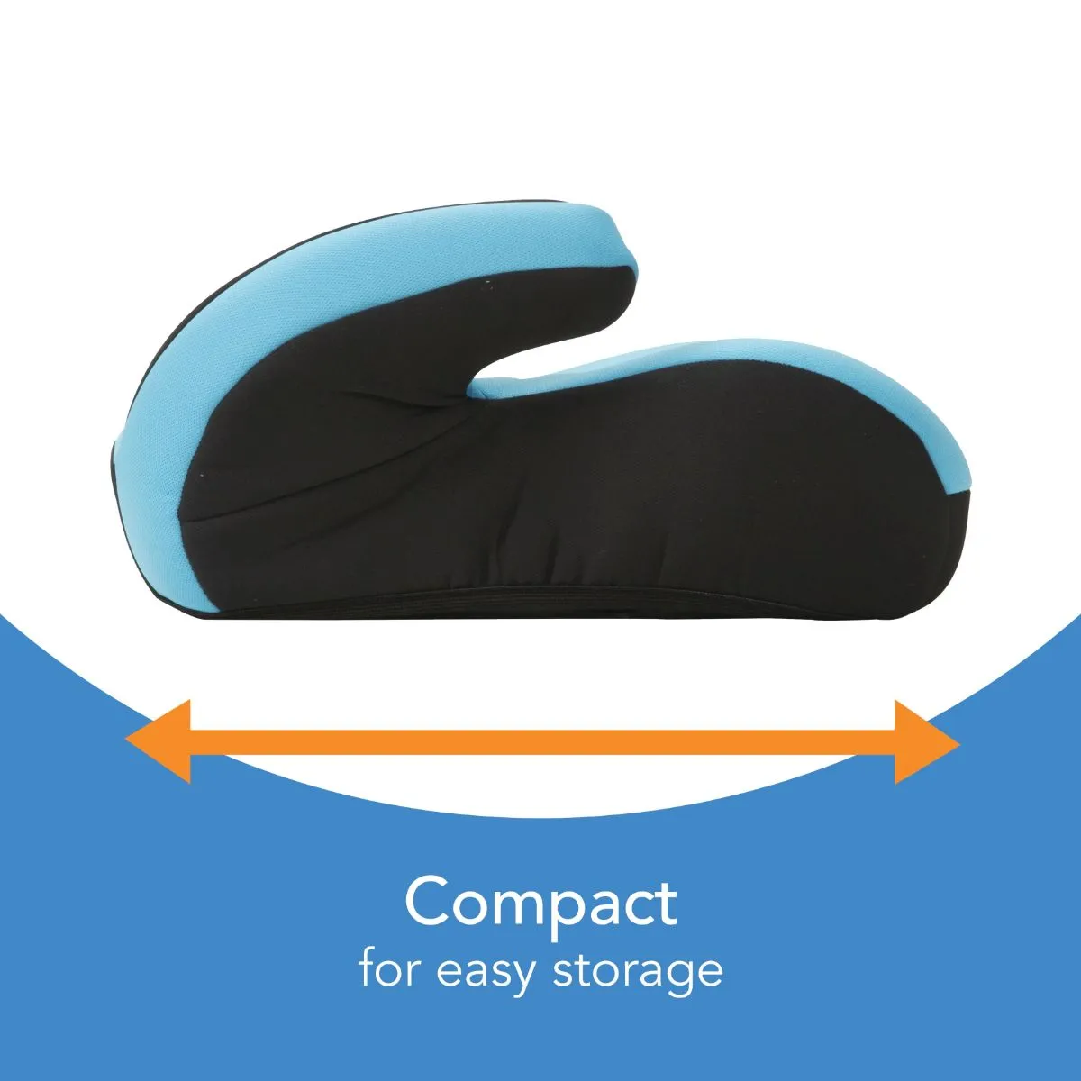 Cosco Topside Booster - Turquoise