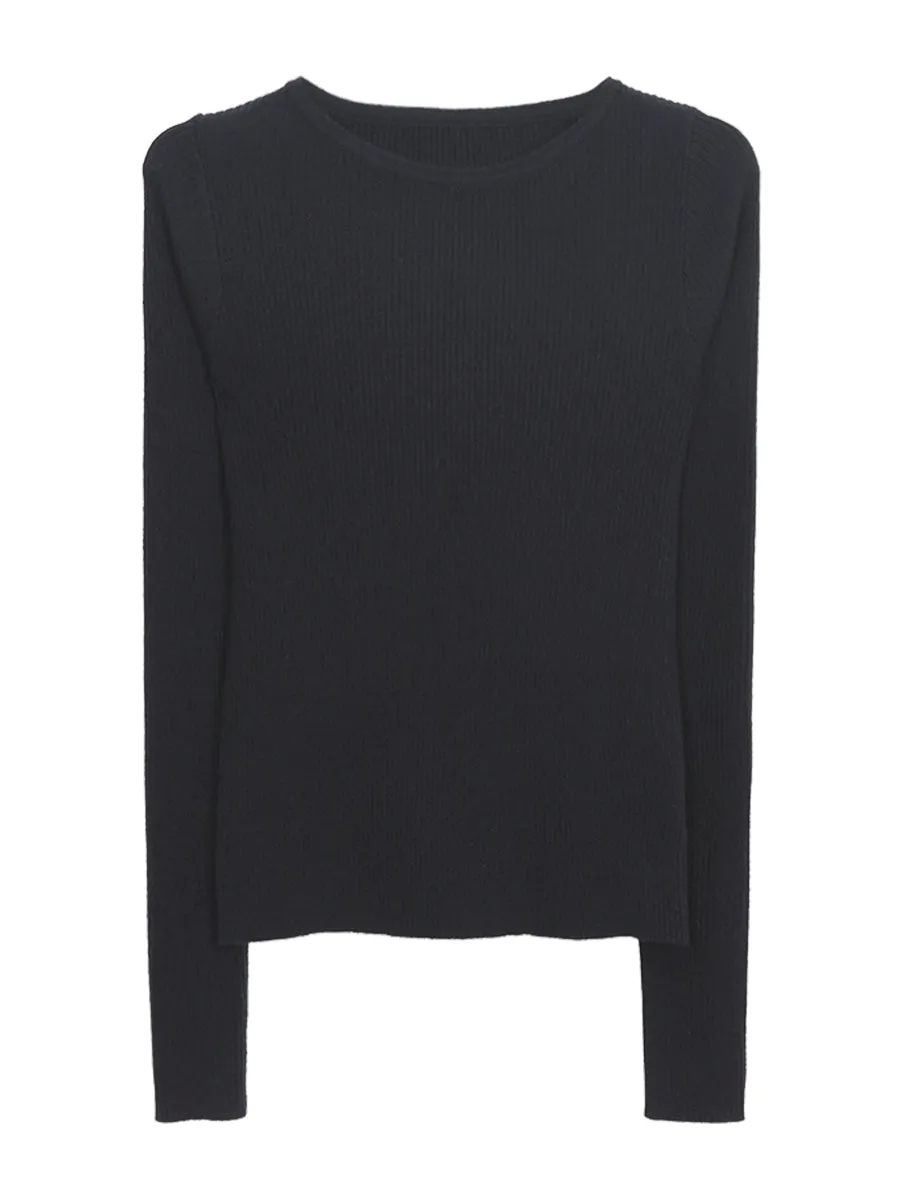 crew neck sweater