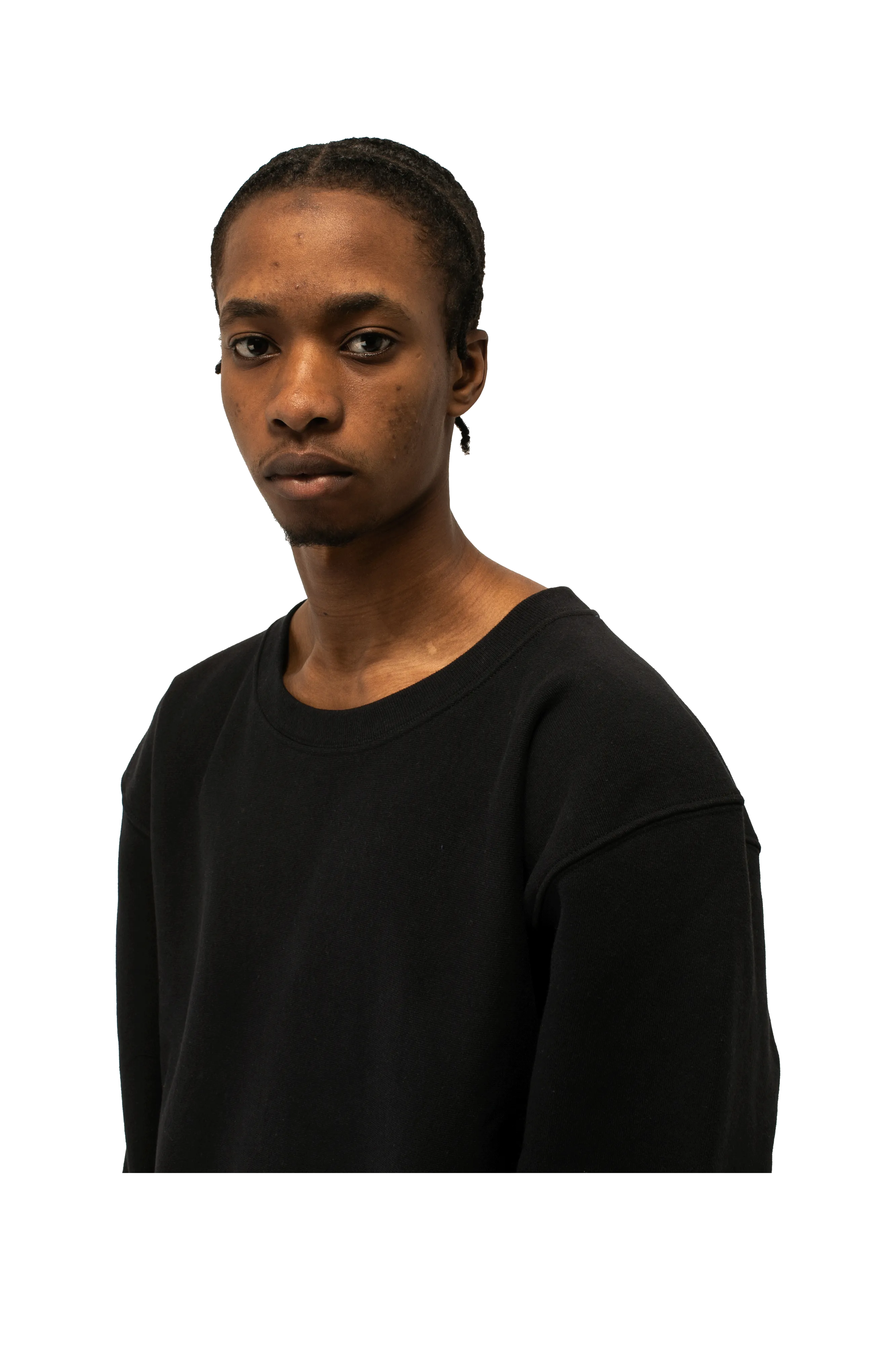 Crewneck Sweatshirt