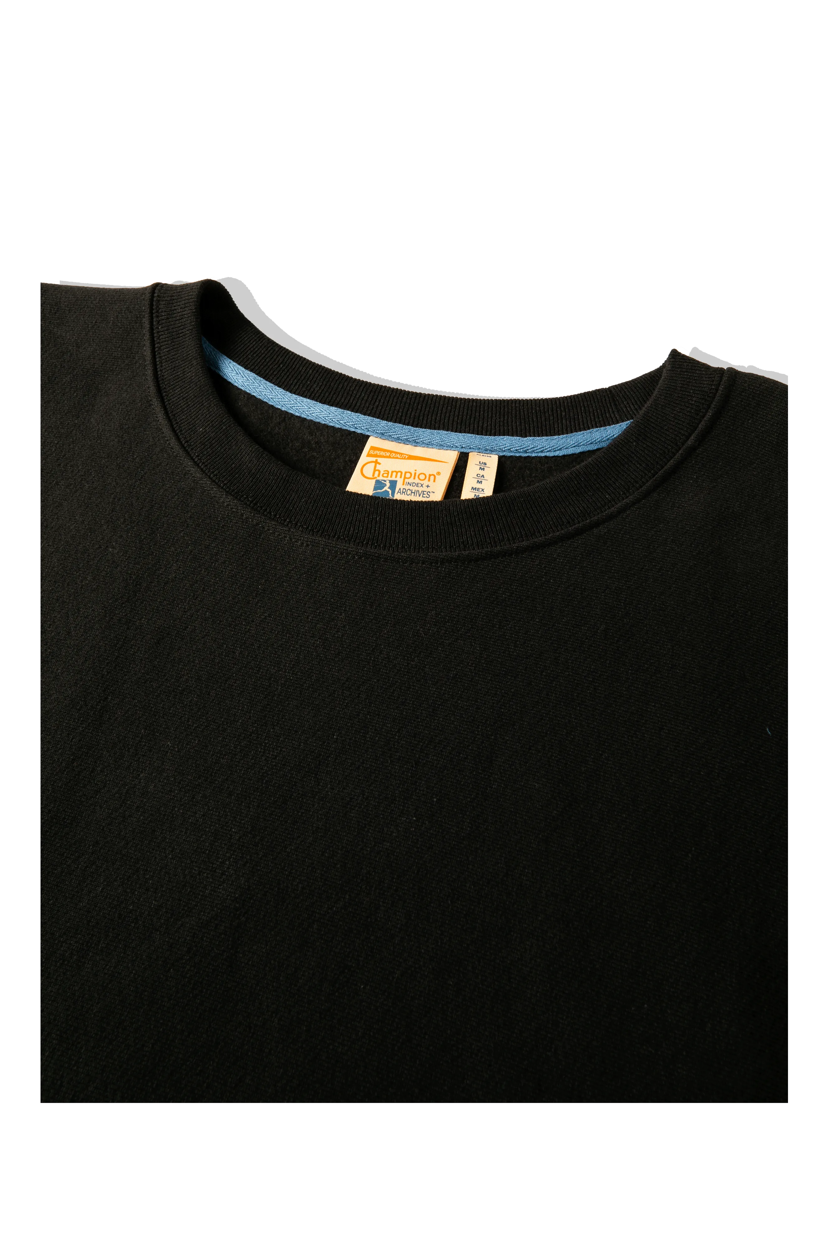 Crewneck Sweatshirt
