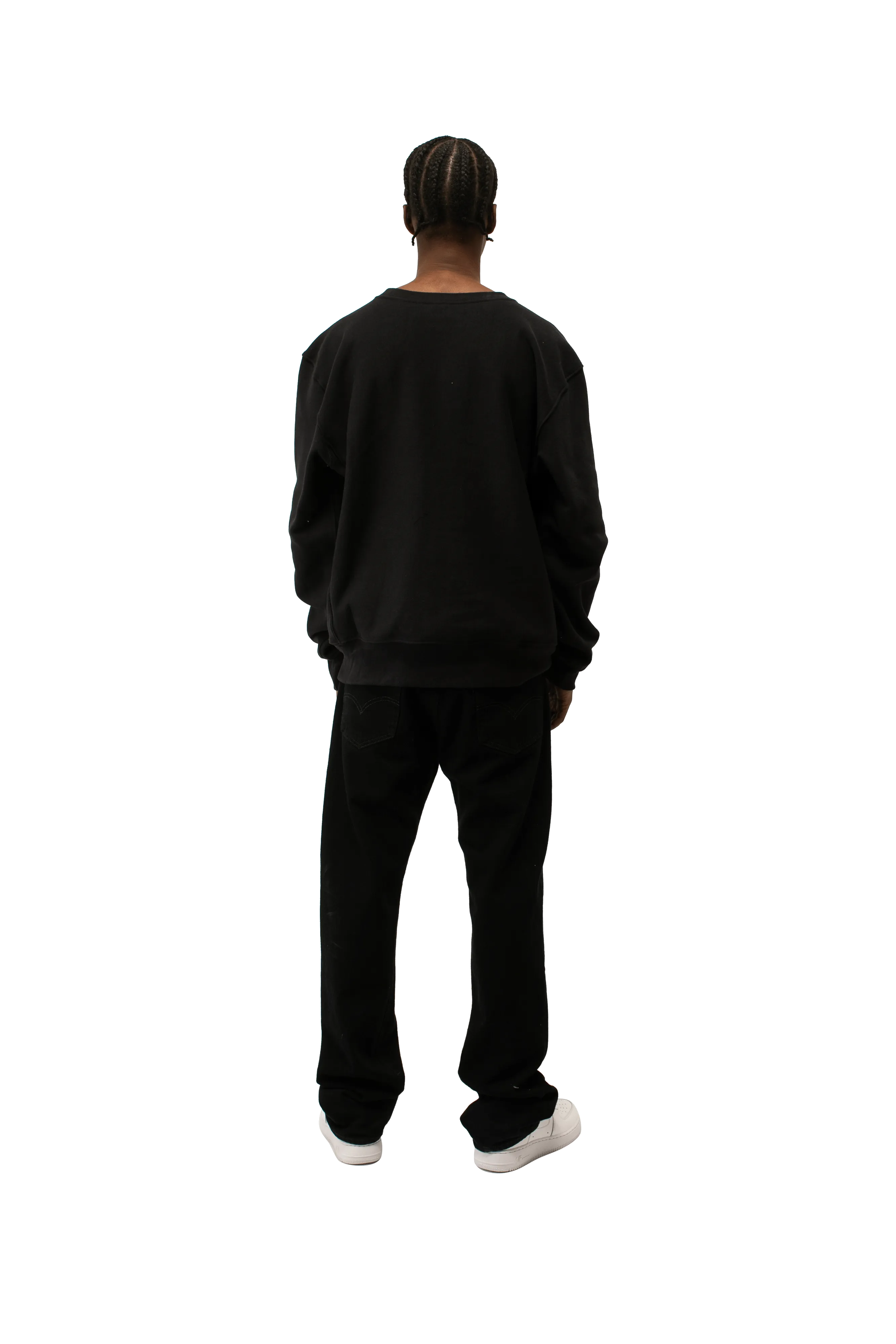 Crewneck Sweatshirt
