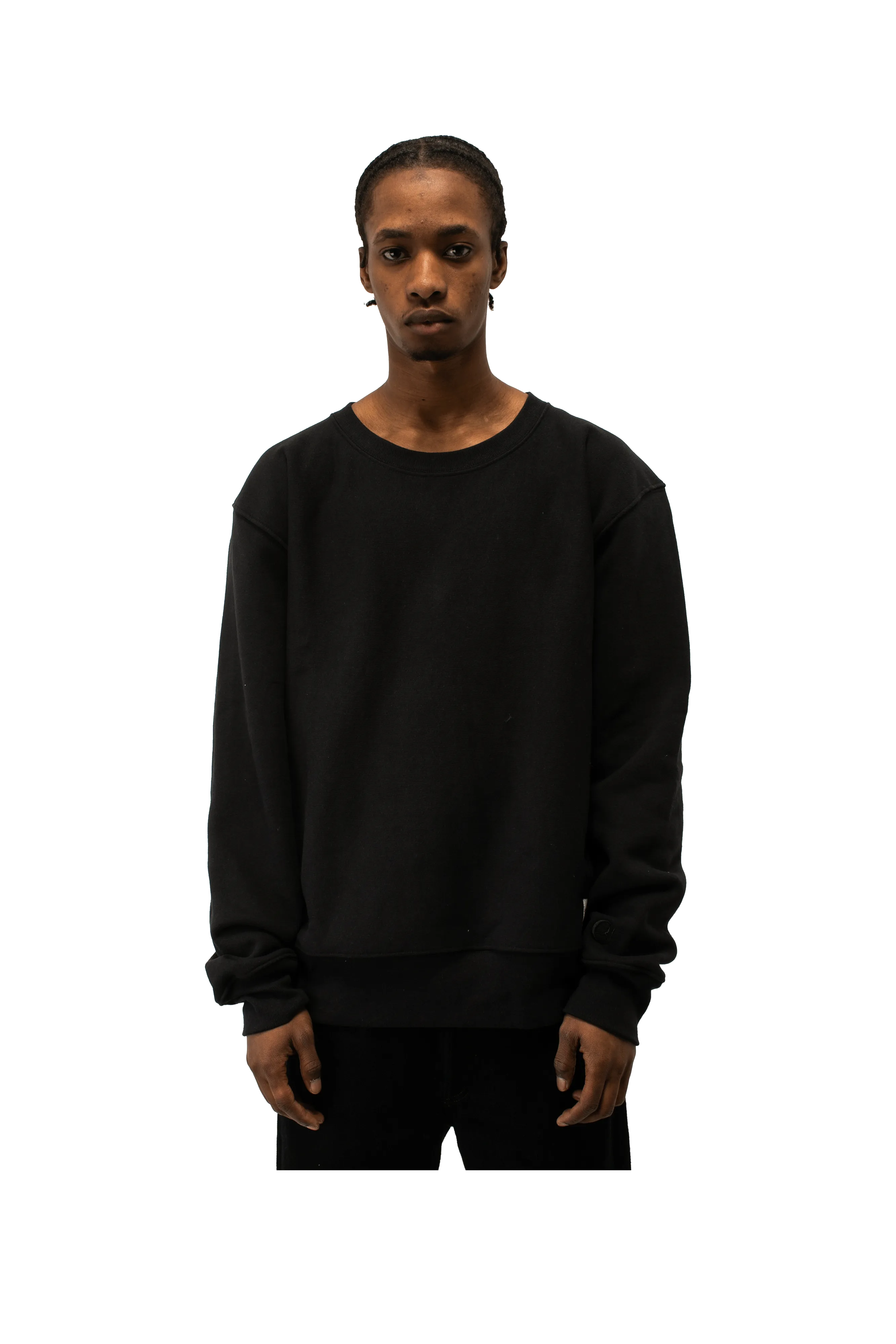 Crewneck Sweatshirt