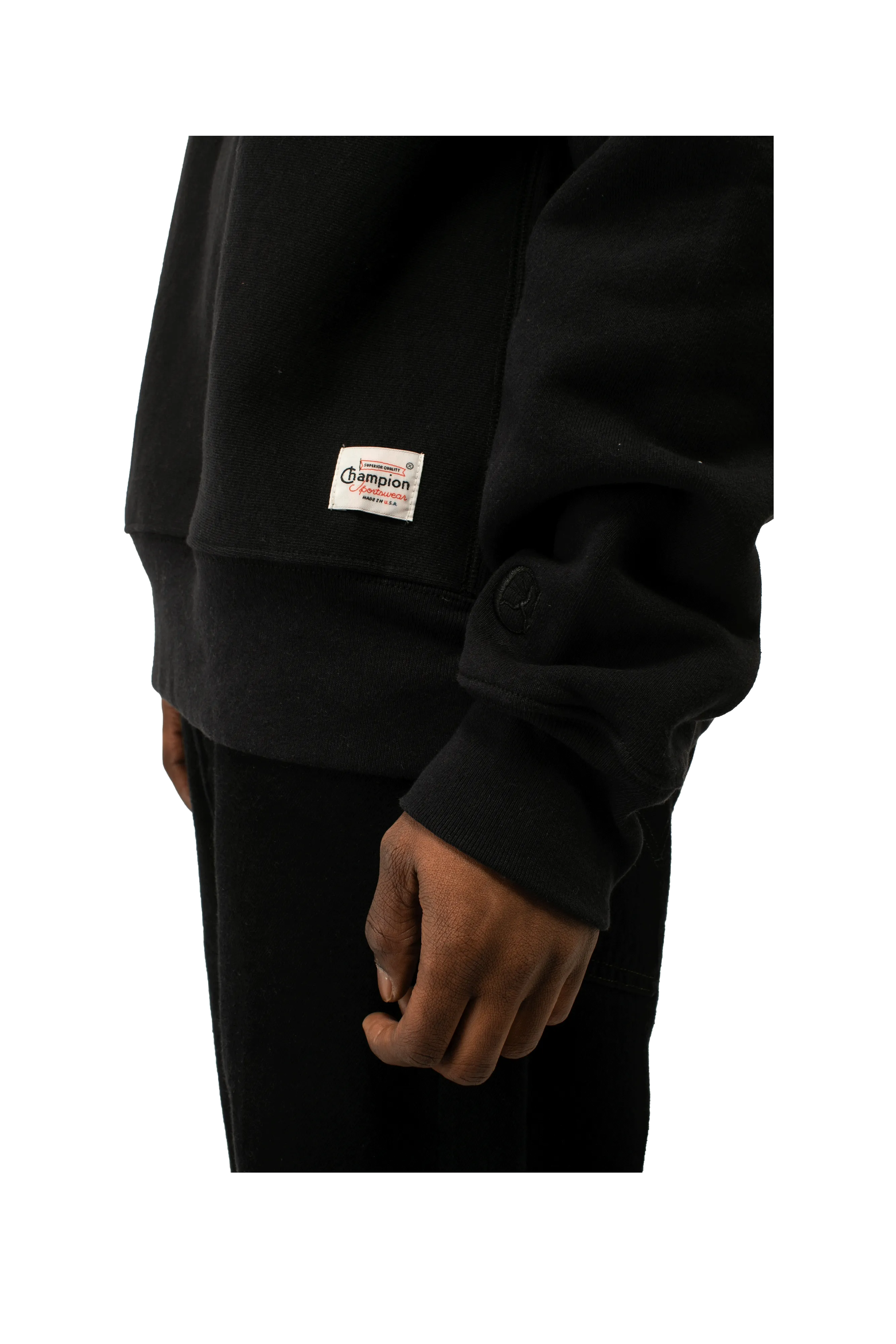 Crewneck Sweatshirt