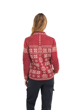 Dale of Norway | Peace Sweater | Women's