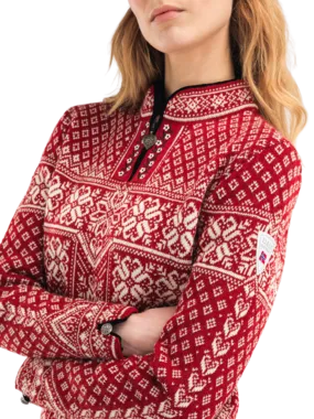 Dale of Norway | Peace Sweater | Women's