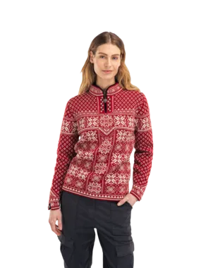 Dale of Norway | Peace Sweater | Women's