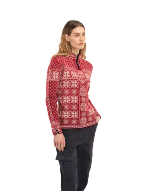Dale of Norway | Peace Sweater | Women's