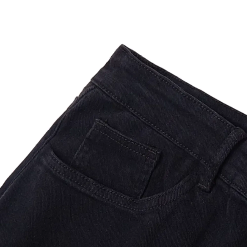 DF High Street Blade Flame Jeans